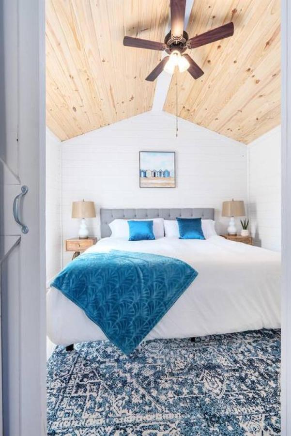 2 Villa D'Azur Luxury Tiny House Mins To Lake Guntersville, Downtown, Firepit Dış mekan fotoğraf